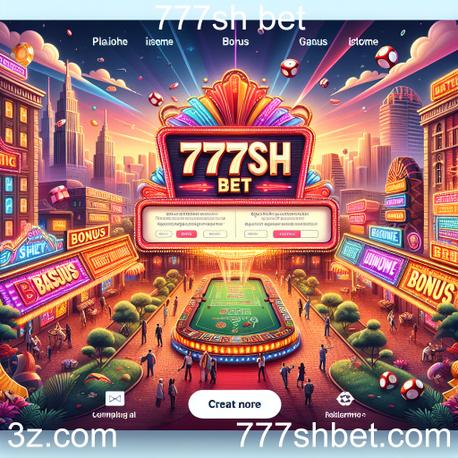 Descubra a Categoria 'Ganhos' no 777sh Bet